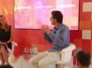 Video: Buzzfeed founder on 'the dress', Buzzfeed TV and real-time brand integration